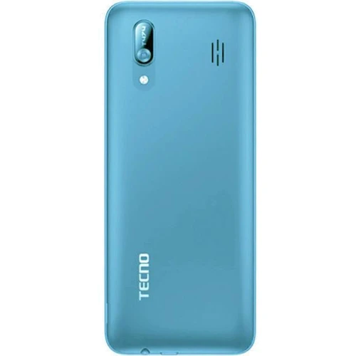 Мобильный телефон Tecno T474 Blue (UA UCRF): Дисплей 2.8" TFT (240х320)
