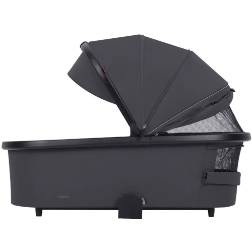 Коляска универсальная 2в1 Carrello Ultimo CRL-6518 Fern Green: Пол ребенка Унисекс, Для мальчиков, Для девочек