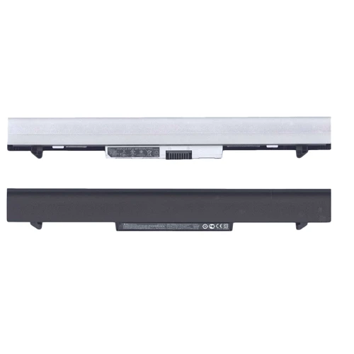 Батарея для ноутбука HP RO04 Probook 400 14.8V Black 2790mAh Orig