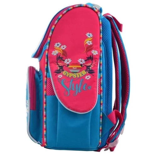 Рюкзак каркасный 1 Вересня H-11 Winx mint (555188): Пол ребенка Для девочек