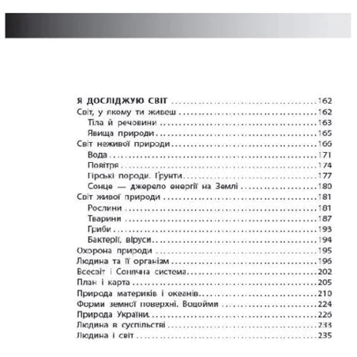 Довідник учня Нової української школи. 1–4 класи: ISBN 978-617-00-3756-5