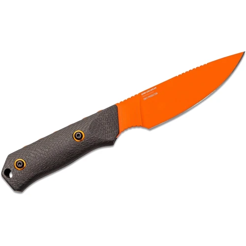 Нож Benchmade Raghorn (15600OR): Тип ножа Охотничий