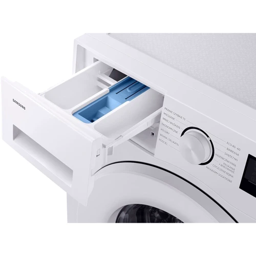 Стиральная машина SAMSUNG WW90CGC04DTE: Загрузка белья (стирка), кг 9