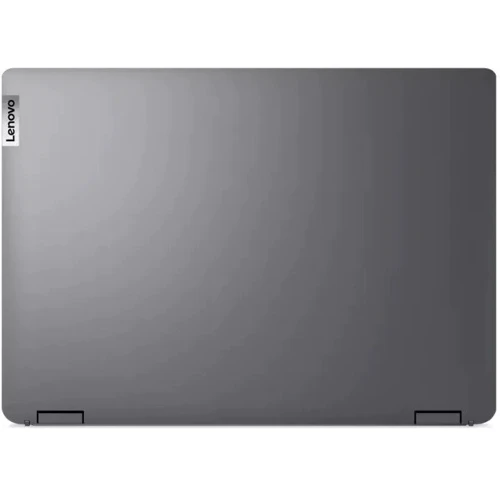 Ноутбук Lenovo IdeaPad Flex 5 14IAU7 (82R700L5US): Видеоадаптер Intel Iris Xe Graphics