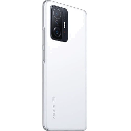 Смартфон Xiaomi 11T 8/128Gb Moonlight White Approved Вітринний зразок фото 9