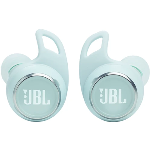 Наушники JBL Reflect Aero Mint (JBLREFLECTAEROMINT): Тип конструкции вакуумные