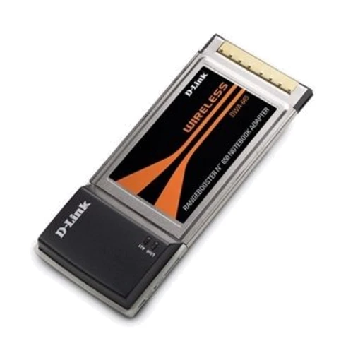 Адаптер Wi-Fi D-Link DWA-645