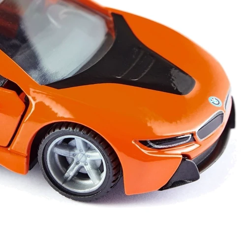 Машинка Siku BMW i8 LCI (6336787) фото 5