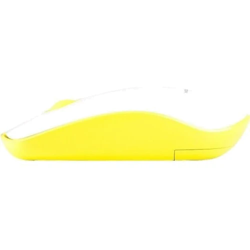 Мышь Modecom MC-WM112 (M-MC-WM112-290): Интерфейс подключения Wireless