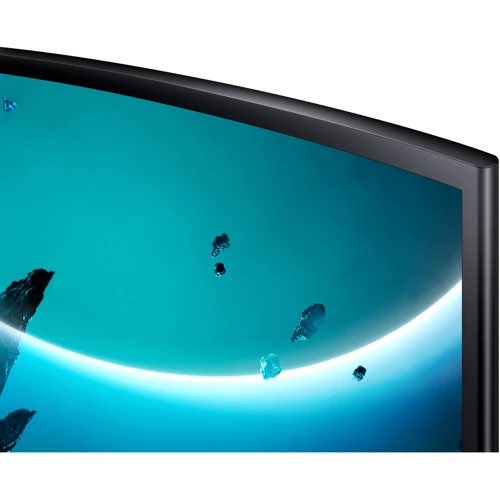 Монитор Samsung C24F390F (LC24F390FHIXCI): Тип ЖК-матрицы VA
