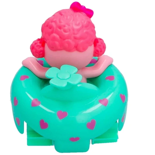 Игрушка для ванны Bloopies Щенок-поплавок Рози (906457IM1)