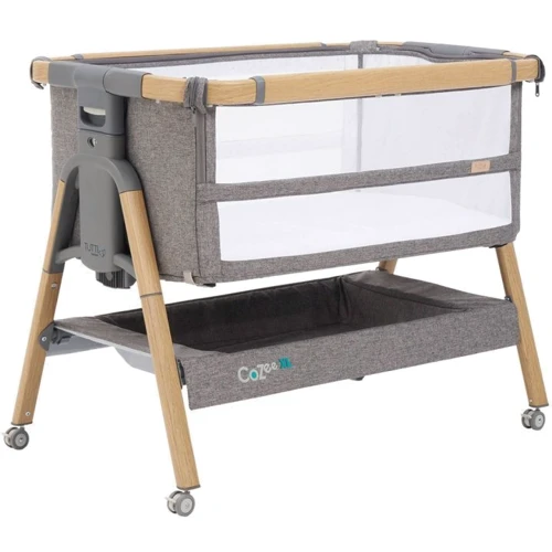 Набір коліс для ліжка Tutti Bambini CoZee 4 шт. (211267)