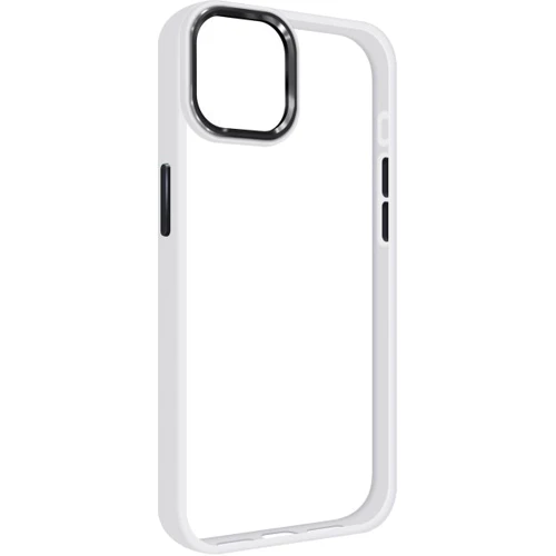 Чехол для iPhone ArmorStandart UNIT2 Case White for iPhone 15 Plus (ARM69973)