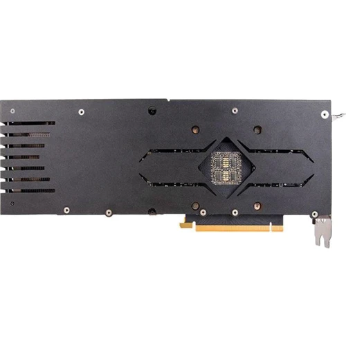 Видеокарта Biostar GeForce RTX 3080 (VN3816RMT3): Тип памяти GDDR6X