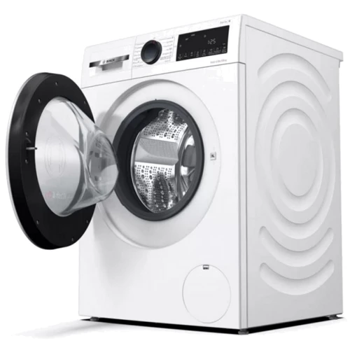 Стиральная машина Bosch WNA14400EU: Сушка есть