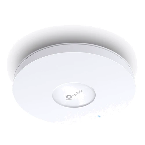 Точка доступа WiFi TP-Link EAP653: Интерфейс подключения (WAN-порт) 1x10/100/1000 Ethernet
