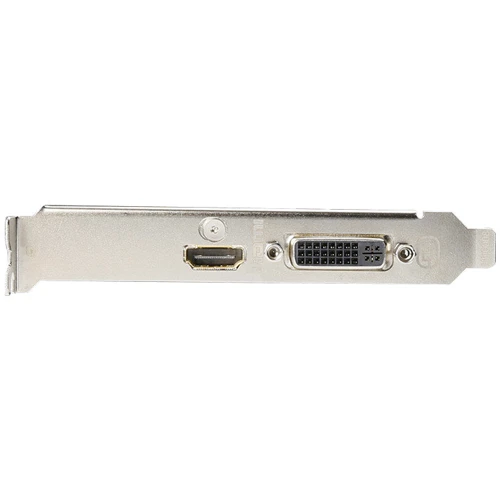 Видеокарта GeForce GT710 1024Mb GIGABYTE (GV-N710D5-1GL): Тип памяти GDDR5