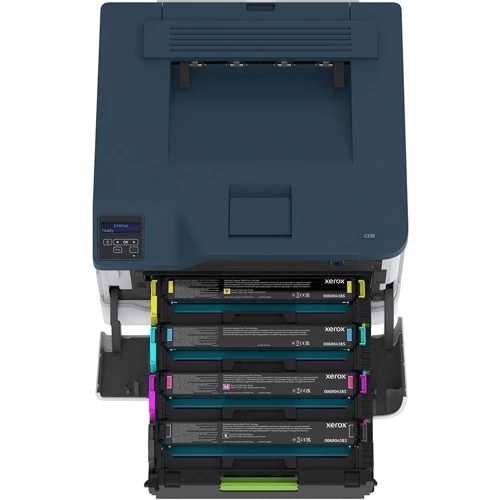 Принтер Xerox C230 (C230V_DNI) UA: Вес, кг 16.1