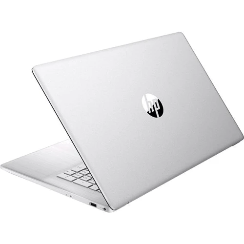 Ноутбук HP 17-cn3010ua (834P6EA) UA: Процессор Intel Core I7-1355U (3.7 - 5.0 ГГц) / - 10 ядерный