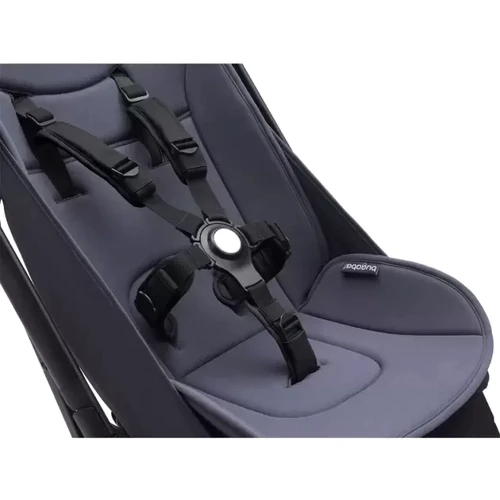 Прогулочная коляска Bugaboo Butterfly Black/Stormy Blue (100025006) фото 9