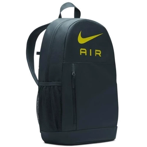 Рюкзак Рюкзак Nike Y NK ELMNTL BKPK - NK AIR 20L синий желтый красный Дет 46х30х13 см (DR6089-344)