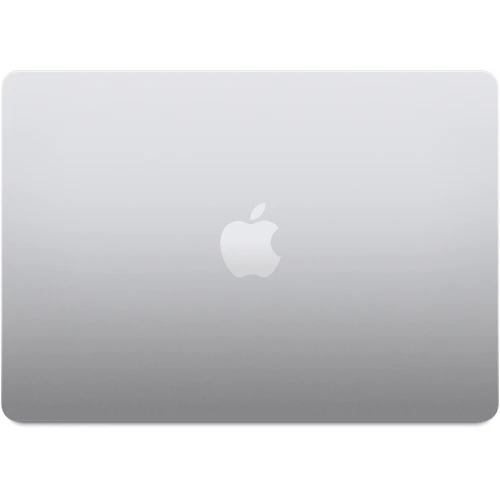 Apple MacBook Air 13" M3 512GB Silver (MRXR3UA/A) 2024 : Видеокарта 10‑core GPU