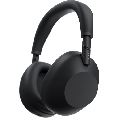 Наушники Sony WH-1000XM6 Black