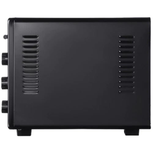 Електрична духовка настільна Ardesto MEO-S45FGB фото 9