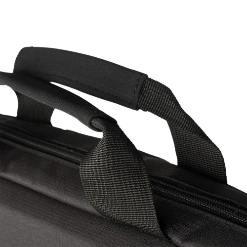 Сумка для ноутбуков Grand-X 14" Black (SB-128): Форм-фактор 14"
