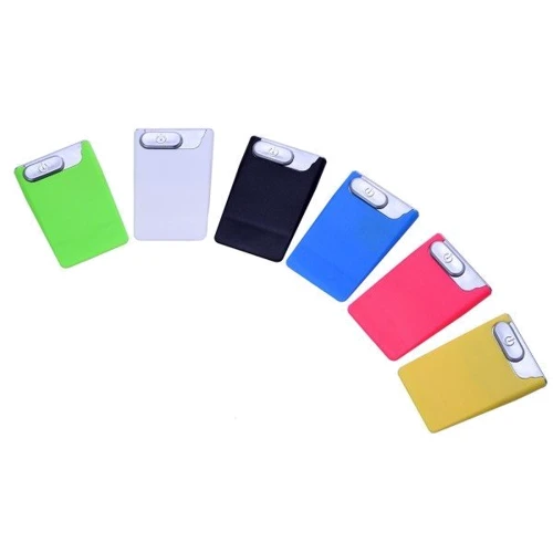 Электронная Champ USB зажигалка (40400328) фото 3