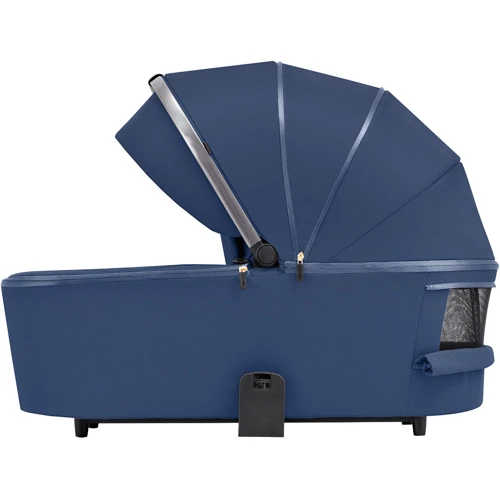 Коляска универсальная 2в1 Carrello Ultra CRL-6525 Sonic Grey N.F.: Количество блоков 2