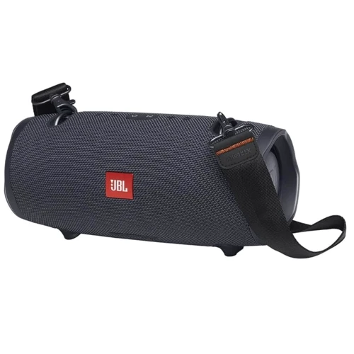 Акустика JBL Xtreme 2 Gun Metall (JBLXTREME2GM): Подключение Bluetooth / microUSB / AUX