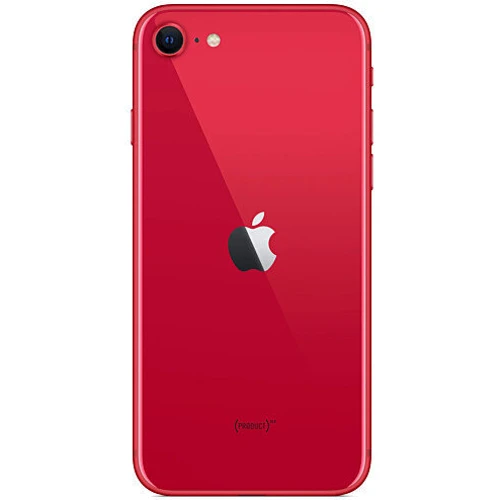 Apple iPhone SE 128 (PRODUCT) Red 2020 (MXD22/MXCY2) Approved Вітринний зразок: Виробник Apple