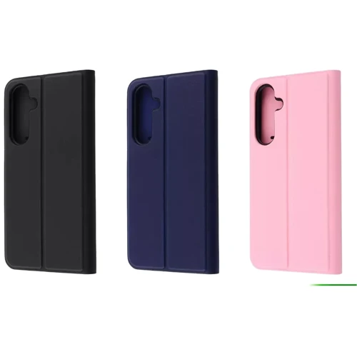 Аксесуар для смартфона WAVE Stage Case Black для Samsung S711 Galaxy S23 FE: Сумісність Samsung S711 Galaxy S23 FE