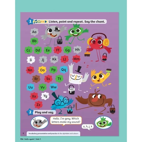 Kid's Box New Generation 2: Teacher's Book with Digital Pack: Обкладинка Мягкая
