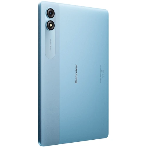 Планшет Blackview Tab 90 8/128GB LTE Frost Blue: Встроенная память 128 ГБ