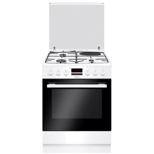 Плита комбинированная Hansa FCMW68249