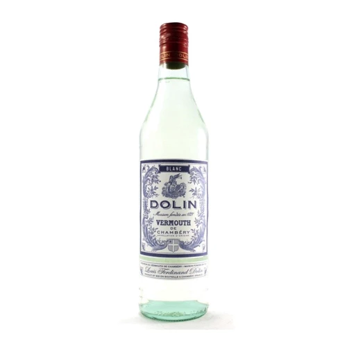 Вермут Dolin Blanc  (0,75 л) (BW15869)
