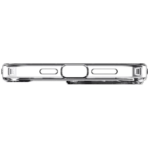 Чехол для iPhone Spigen Crystal Hybrid Crystal Clear (ACS03242) for iPhone 13 Pro Max фото 6