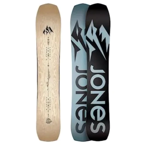 Доска для сноуборда Jones Flagship (165 cm Wide) (JNS J.25.SNM.FLA.XX.165W.1)