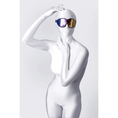 Маска Toyfa Anonymo Mask № 0201