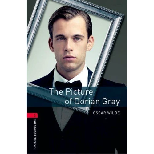 Bookworms 3: Oscar Wilde: Picture of Dorian Grey