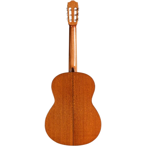 Класична гітара CORDOBA C5 SP: Форма корпусу Classical