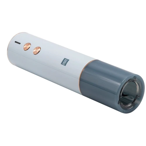 Розумний штопор Xiaomi HuoHou Electric Wine Bottle Opener Blue (HU0122): Колір голубой