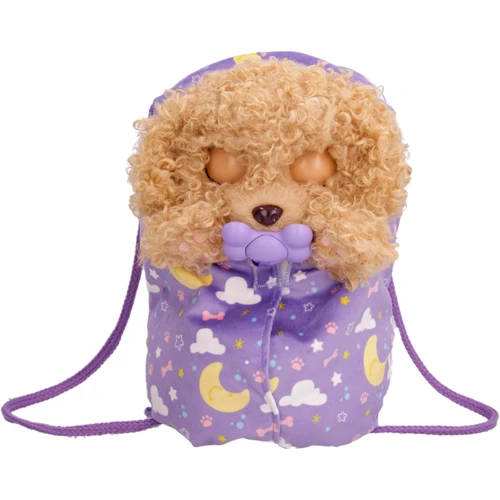 Интерактивная игрушка Baby Paws – Игривый щенок лабрадудля (921153IM): Рекомендуемый возраст от 2 лет
