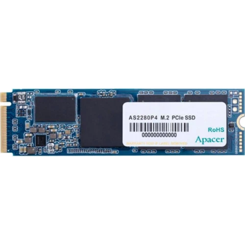 Apacer AS2280P4 256 GB (AP256GAS2280P4-1)