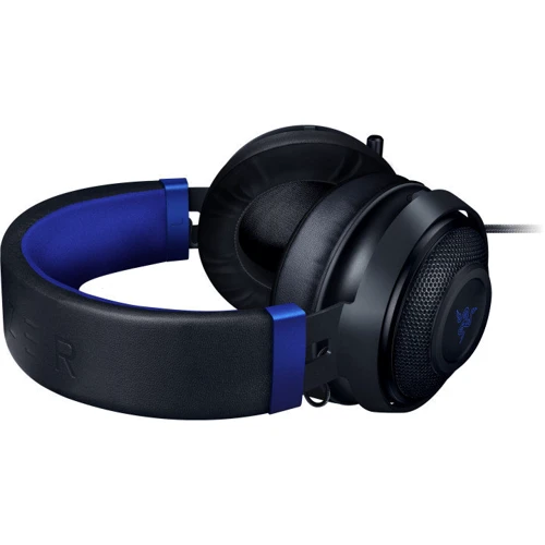 Навушники Razer Kraken for Console (RZ04-02830500-R3M1): Діапазон частот (Гц) 12 - 28000