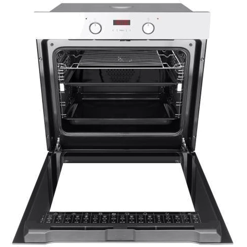 Духовой шкаф электрический Amica ED376391W F-TYPE: Конвекция есть