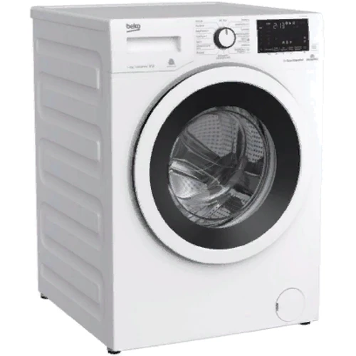 Стиральная машина Beko WTV6632XBW: Тип загрузки фронтальная