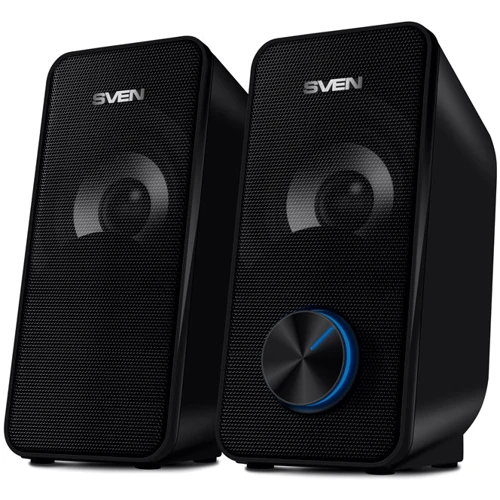 Акустическая система Sven 335 Black